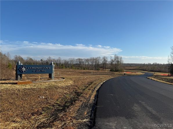 55 Compass Cove Buckners Ln, Mineral, VA 23117