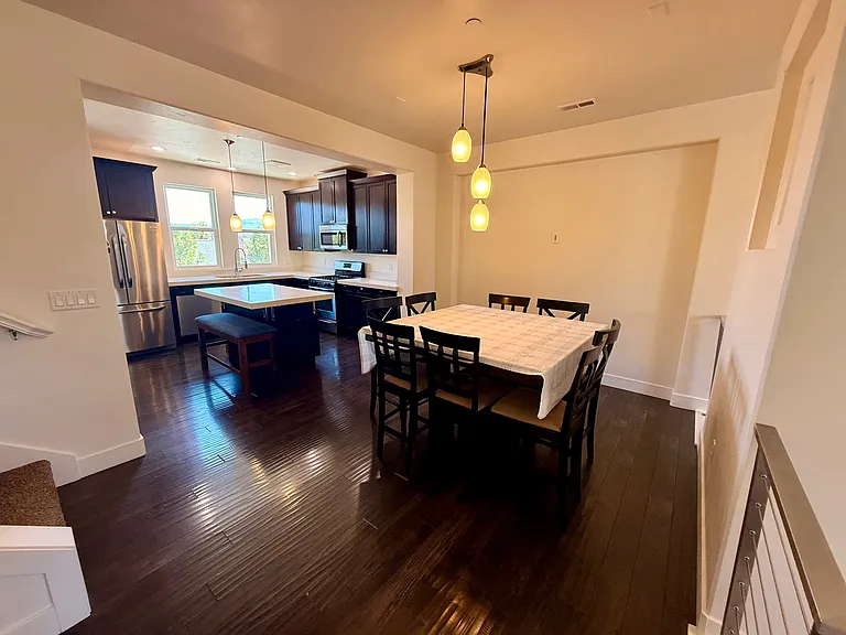 4569 W Daybreak Rim Way — Photo 4