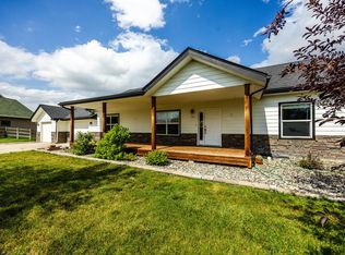 627 Kingfisher Ave, Sheridan, WY 82801