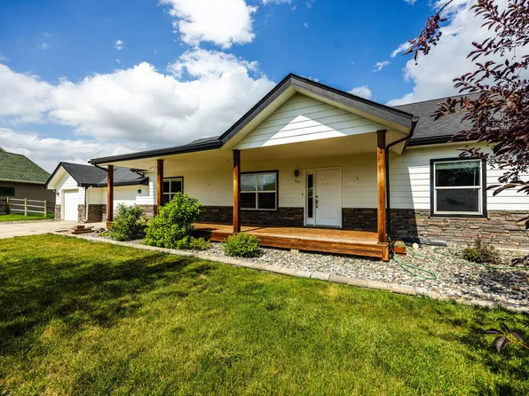 627 Kingfisher Ave, Sheridan, WY 82801