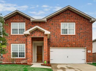 1405 Niagara Falls Ct, Arlington, TX 76002