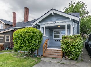 Adorable home with 3 Units in Tacoma, Tacoma, WA 98418