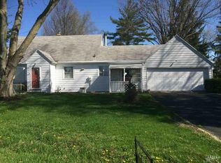 4621 Lake Ave, Fort Wayne, IN 46815