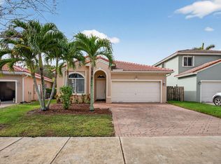 4122 Ox Bow Drive, Coconut Creek, FL 33073