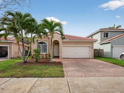 4122 Ox Bow Drive, Coconut Creek, FL, 33073