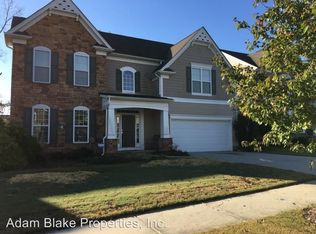 10800 Elsfield Ave NW, Concord, NC 28027