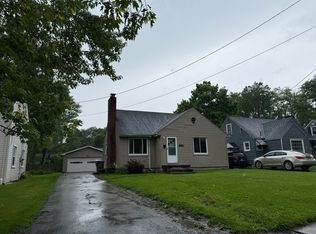 3552 Dover Rd, Youngstown, OH 44511