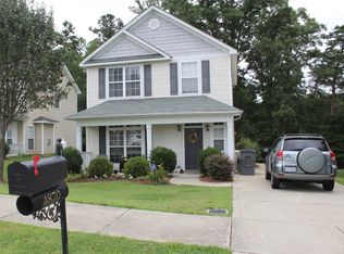 4870 Hawfield St, Kannapolis, NC 28083