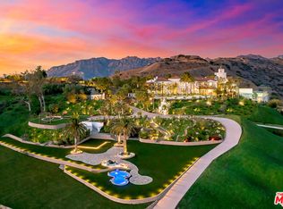 10502 Yellow Hill Rd, Malibu, CA 90265