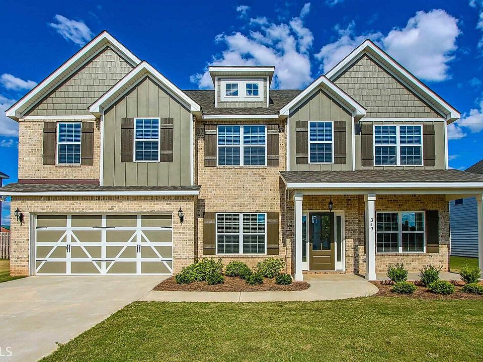 1st image of 319 Pearl Moss Ln
