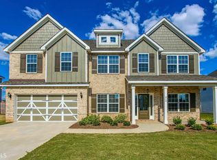 319 Pearl Moss Ln, Kathleen, GA