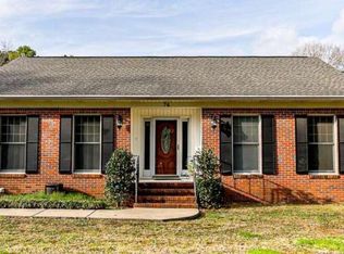 74 Norton Rd, Summerville, GA 30747
