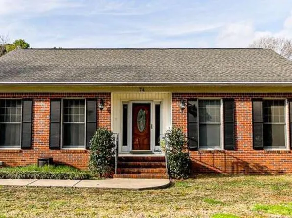 74 Norton Rd, Summerville, GA 30747