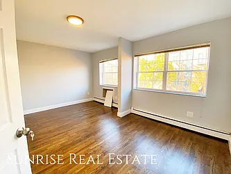 Rented by Sunrise Real Estate