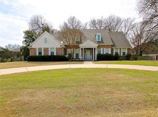3213 River Place Dr, Belton, TX 76513