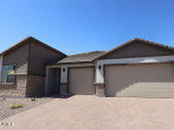 18431 W SONORA Street, Goodyear, AZ 85338