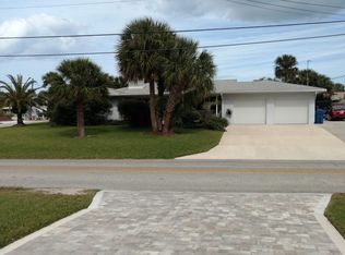 4025 S Peninsula Dr, Port Orange, FL 32127
