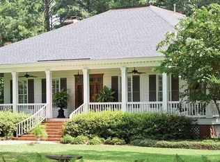 1514 Moores Ferry Rd, Selma, AL 36701