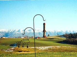 2416 Buckingham Rd, Greeneville, TN 37743