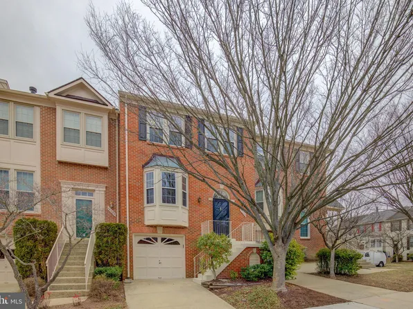 14720 Winterfield Ct, Centreville, VA 20120