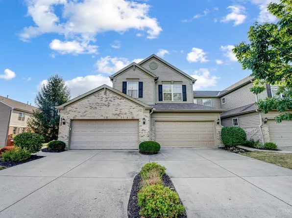 7260 White Oak Ct, Mason, OH 45040