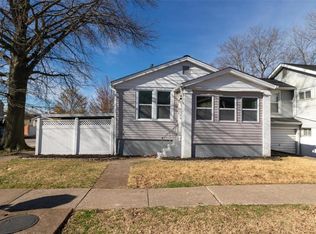 4700 Primm St, Saint Louis, MO 63116