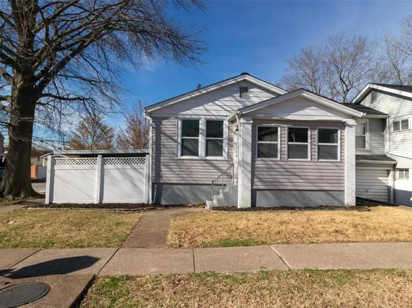 4700 Primm St, Saint Louis, MO 63116