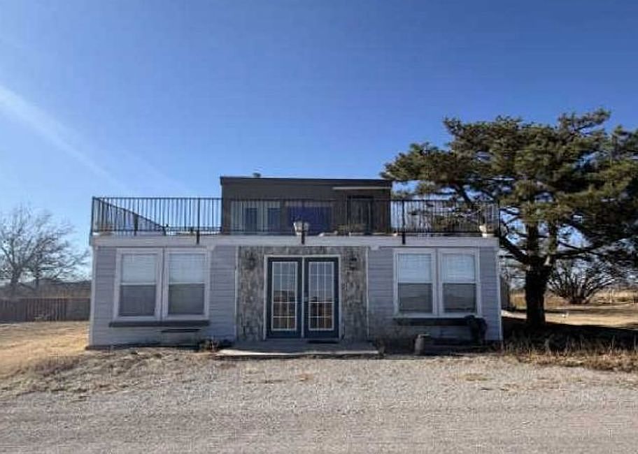 Property Front View