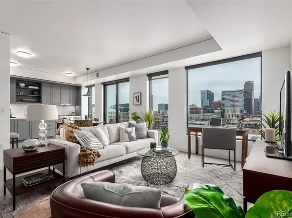 1750 Wewatta Street #1230, Denver, CO 80202