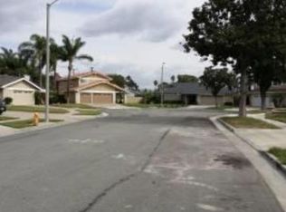 2523 E Diana Dr, Anaheim, CA 92806