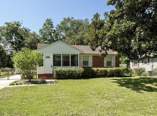 4804 Sefa Cir N, Jacksonville, FL 32210