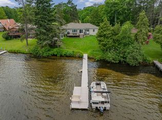 21652 Shallow Lake Rd, Warba, MN 55793