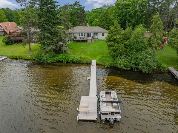 21652 Shallow Lake Rd, Warba, MN 55793
