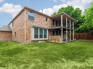 7601 Finch Dr, Plano, TX 75024