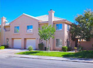 216 Luninborg St, Henderson, NV 89074