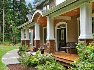 4046 Rachel Rd, Clinton, WA 98236