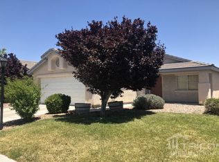 7530 Peaceful Brook St, Las Vegas, NV 89131