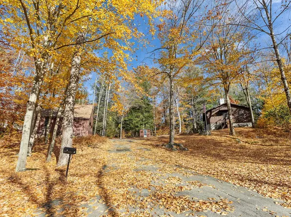 27 Briggs Road, Peterborough, NH 03458