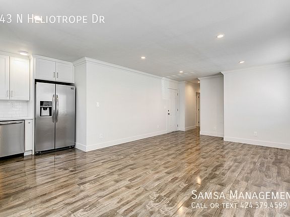 3rd image of 343 N Heliotrope Dr