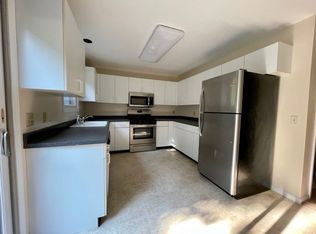 1800 Middle Bellville Rd #1800, Mansfield, OH 44904