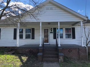 3123 Pacific St, Knoxville, TN 37917