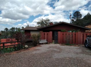 1000 W Gold Nugget Ln, Payson, AZ 85541