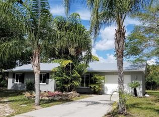 3018 NE Beechwood Cir, Labelle, FL 33935