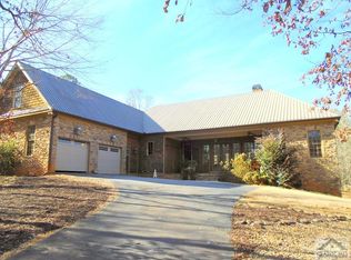 1140 Riverbanks Rd, Bishop, GA 30621