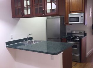 360 W 119th St APT 1A, New York, NY 10026