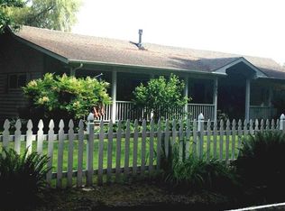 603 Gish Rd, Onalaska, WA 98570