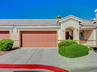 5089 Bayberry Crest St, North Las Vegas, NV 89031