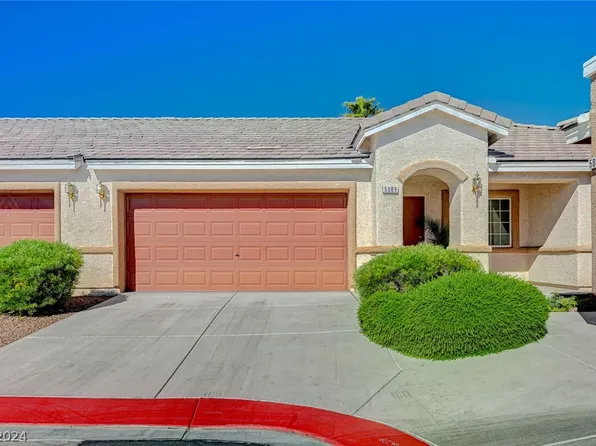 5089 Bayberry Crest St, North Las Vegas, NV 89031
