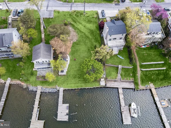 1012 Nabbs Creek Rd #A, Glen Burnie, MD 21060