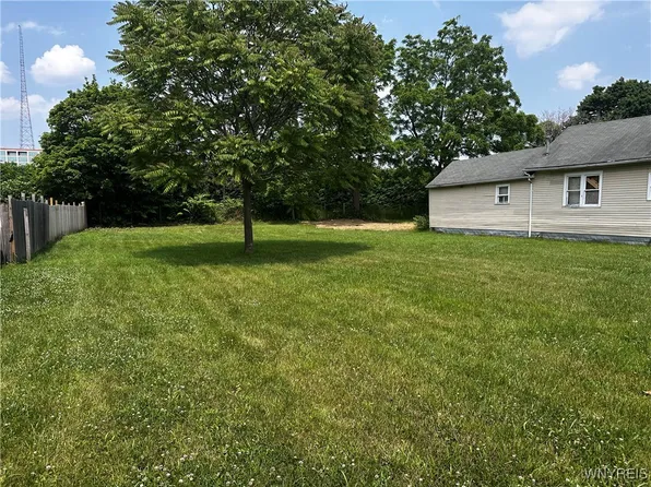 712 Perry St #30, Buffalo, NY 14210